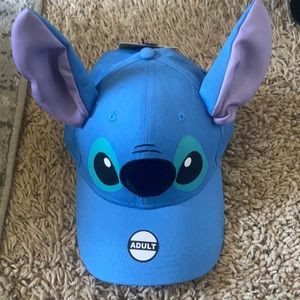 Stitch Disney hat